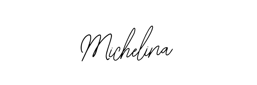 Best and Professional Signature Style for Michelina. Bearetta-2O07w Best Signature Style Collection. Michelina signature style 12 images and pictures png