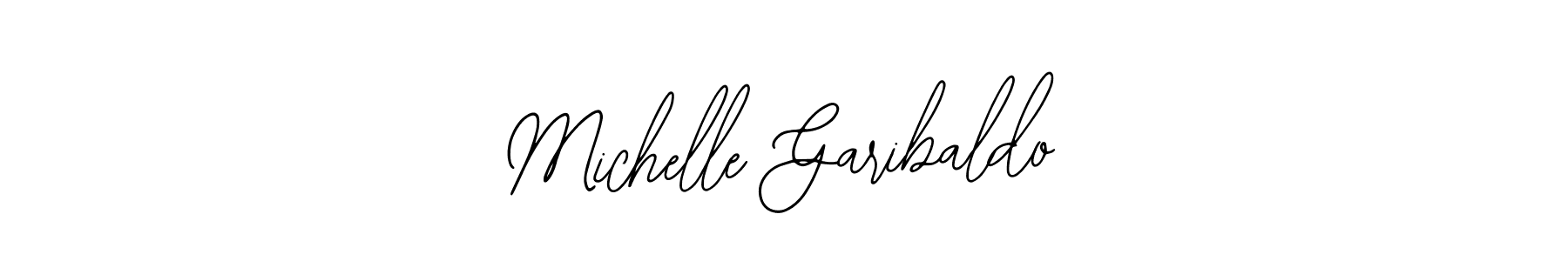 if you are searching for the best signature style for your name Michelle Garibaldo. so please give up your signature search. here we have designed multiple signature styles  using Bearetta-2O07w. Michelle Garibaldo signature style 12 images and pictures png
