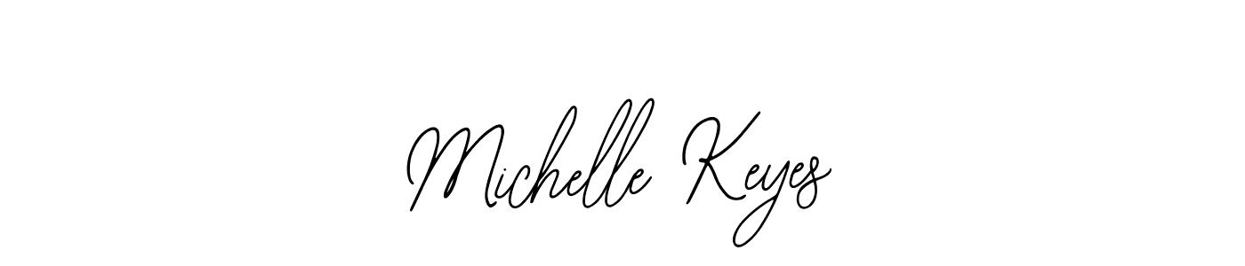 Similarly Bearetta-2O07w is the best handwritten signature design. Signature creator online .You can use it as an online autograph creator for name Michelle Keyes. Michelle Keyes signature style 12 images and pictures png