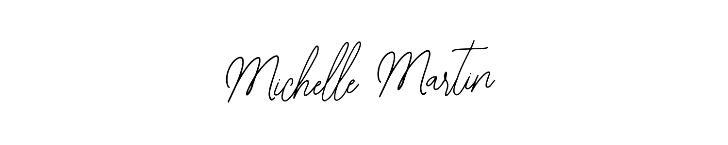 Create a beautiful signature design for name Michelle Martin. With this signature (Bearetta-2O07w) fonts, you can make a handwritten signature for free. Michelle Martin signature style 12 images and pictures png