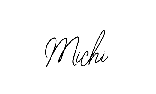 Here are the top 10 professional signature styles for the name Michi. These are the best autograph styles you can use for your name. Michi signature style 12 images and pictures png