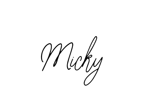 Check out images of Autograph of Micky name. Actor Micky Signature Style. Bearetta-2O07w is a professional sign style online. Micky signature style 12 images and pictures png