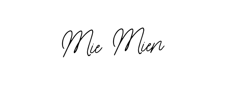 Check out images of Autograph of Mie Mien name. Actor Mie Mien Signature Style. Bearetta-2O07w is a professional sign style online. Mie Mien signature style 12 images and pictures png
