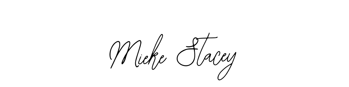 How to Draw Mieke Stacey signature style? Bearetta-2O07w is a latest design signature styles for name Mieke Stacey. Mieke Stacey signature style 12 images and pictures png