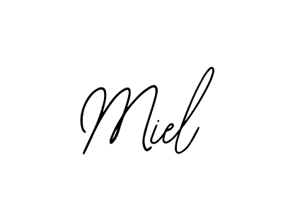 This is the best signature style for the Miel name. Also you like these signature font (Bearetta-2O07w). Mix name signature. Miel signature style 12 images and pictures png