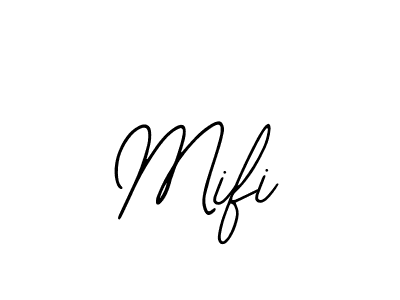 Make a beautiful signature design for name Mifi. Use this online signature maker to create a handwritten signature for free. Mifi signature style 12 images and pictures png