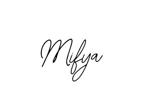 Here are the top 10 professional signature styles for the name Mifya. These are the best autograph styles you can use for your name. Mifya signature style 12 images and pictures png