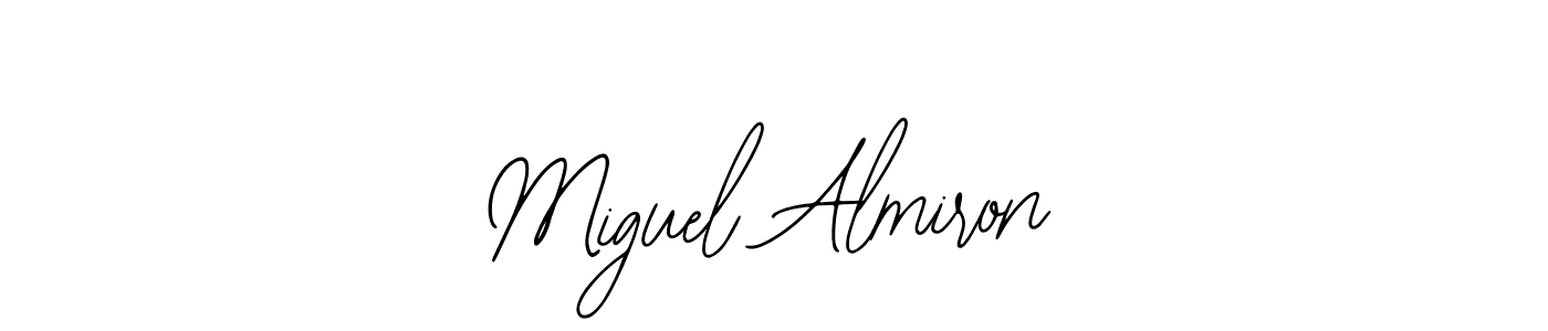 How to Draw Miguel Almiron signature style? Bearetta-2O07w is a latest design signature styles for name Miguel Almiron. Miguel Almiron signature style 12 images and pictures png