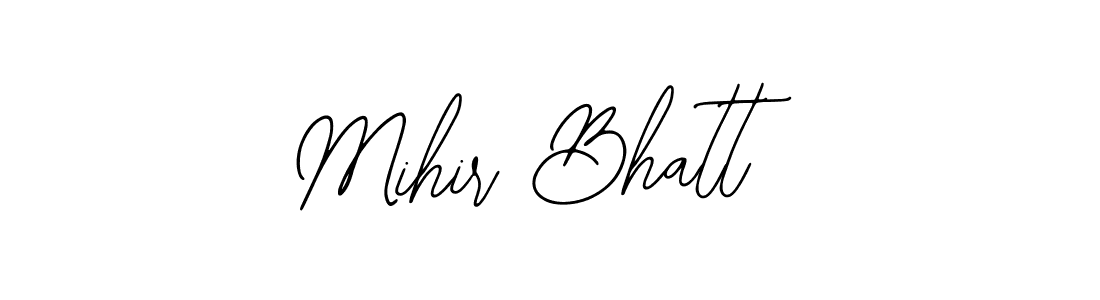 See photos of Mihir Bhatt official signature by Spectra . Check more albums & portfolios. Read reviews & check more about Bearetta-2O07w font. Mihir Bhatt signature style 12 images and pictures png