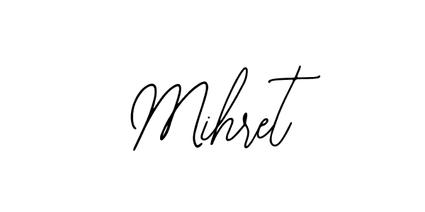 Once you've used our free online signature maker to create your best signature Bearetta-2O07w style, it's time to enjoy all of the benefits that Mihret name signing documents. Mihret signature style 12 images and pictures png