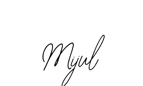You can use this online signature creator to create a handwritten signature for the name Mijul. This is the best online autograph maker. Mijul signature style 12 images and pictures png