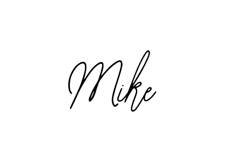 Once you've used our free online signature maker to create your best signature Bearetta-2O07w style, it's time to enjoy all of the benefits that Mike  name signing documents. Mike  signature style 12 images and pictures png