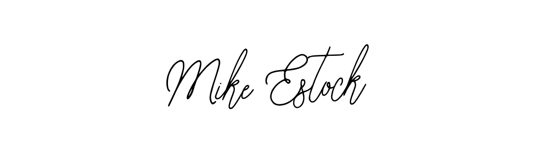 This is the best signature style for the Mike Estock name. Also you like these signature font (Bearetta-2O07w). Mix name signature. Mike Estock signature style 12 images and pictures png