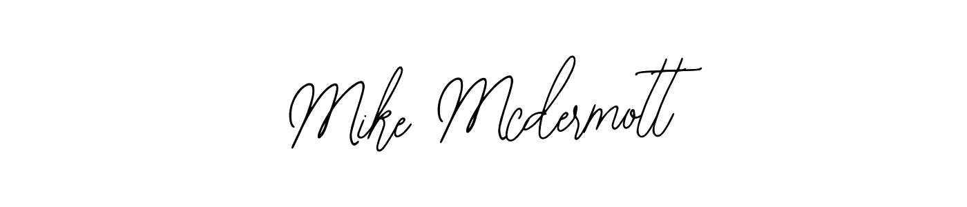 See photos of Mike Mcdermott official signature by Spectra . Check more albums & portfolios. Read reviews & check more about Bearetta-2O07w font. Mike Mcdermott signature style 12 images and pictures png