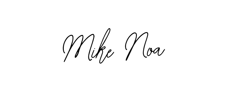 Create a beautiful signature design for name Mike Noa. With this signature (Bearetta-2O07w) fonts, you can make a handwritten signature for free. Mike Noa signature style 12 images and pictures png