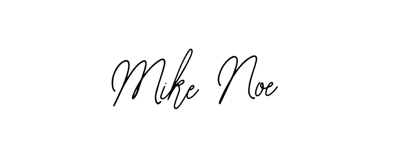 Once you've used our free online signature maker to create your best signature Bearetta-2O07w style, it's time to enjoy all of the benefits that Mike Noe name signing documents. Mike Noe signature style 12 images and pictures png