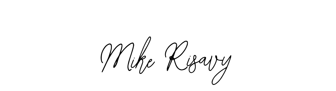 It looks lik you need a new signature style for name Mike Risavy. Design unique handwritten (Bearetta-2O07w) signature with our free signature maker in just a few clicks. Mike Risavy signature style 12 images and pictures png