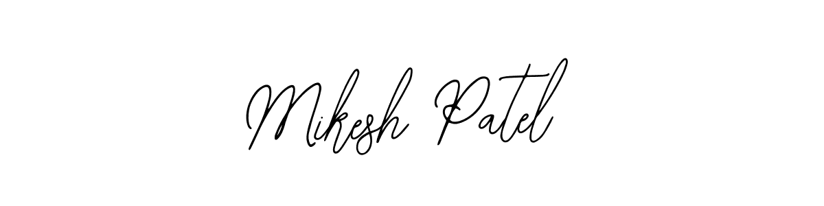 This is the best signature style for the Mikesh Patel name. Also you like these signature font (Bearetta-2O07w). Mix name signature. Mikesh Patel signature style 12 images and pictures png