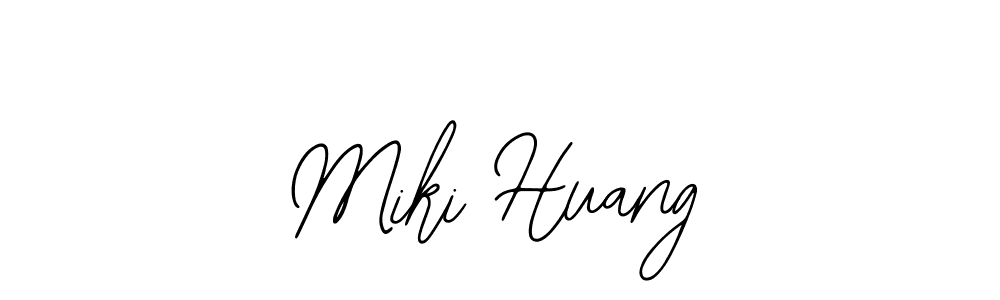 Here are the top 10 professional signature styles for the name Miki Huang. These are the best autograph styles you can use for your name. Miki Huang signature style 12 images and pictures png