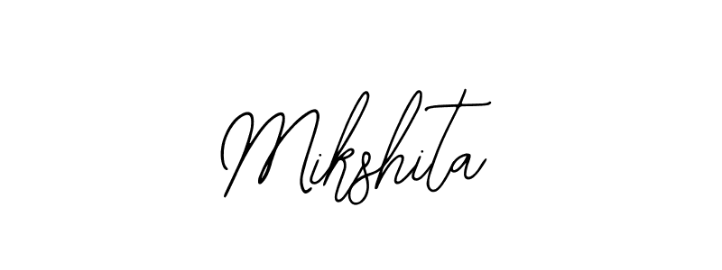 Once you've used our free online signature maker to create your best signature Bearetta-2O07w style, it's time to enjoy all of the benefits that Mikshita name signing documents. Mikshita signature style 12 images and pictures png