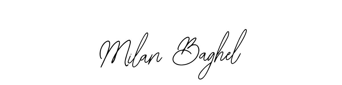 Check out images of Autograph of Milan Baghel name. Actor Milan Baghel Signature Style. Bearetta-2O07w is a professional sign style online. Milan Baghel signature style 12 images and pictures png
