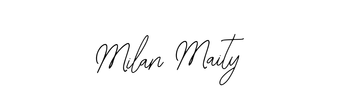 See photos of Milan Maity official signature by Spectra . Check more albums & portfolios. Read reviews & check more about Bearetta-2O07w font. Milan Maity signature style 12 images and pictures png