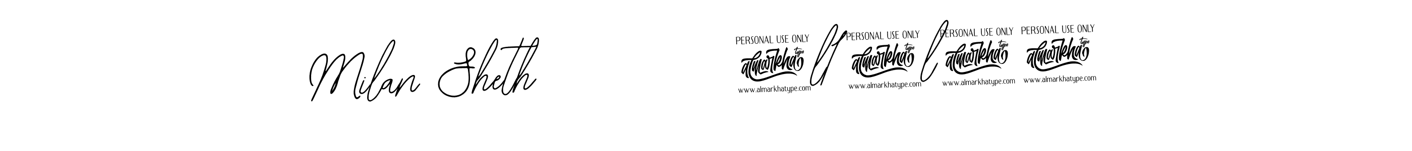 Bearetta-2O07w is a professional signature style that is perfect for those who want to add a touch of class to their signature. It is also a great choice for those who want to make their signature more unique. Get Milan Sheth          7l12l24 name to fancy signature for free. Milan Sheth          7l12l24 signature style 12 images and pictures png
