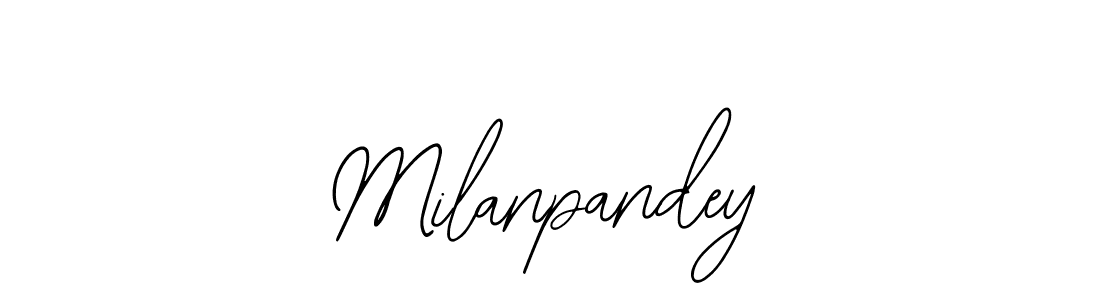 Here are the top 10 professional signature styles for the name Milanpandey. These are the best autograph styles you can use for your name. Milanpandey signature style 12 images and pictures png