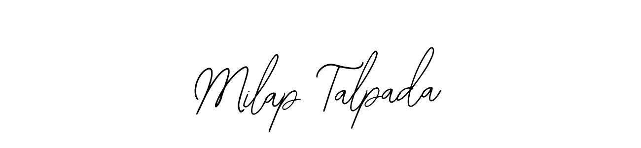 Check out images of Autograph of Milap Talpada name. Actor Milap Talpada Signature Style. Bearetta-2O07w is a professional sign style online. Milap Talpada signature style 12 images and pictures png