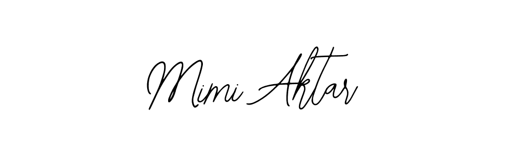 Also You can easily find your signature by using the search form. We will create Mimi Aktar name handwritten signature images for you free of cost using Bearetta-2O07w sign style. Mimi Aktar signature style 12 images and pictures png