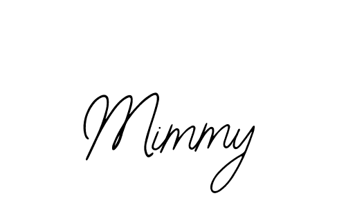 Also You can easily find your signature by using the search form. We will create Mimmy name handwritten signature images for you free of cost using Bearetta-2O07w sign style. Mimmy signature style 12 images and pictures png