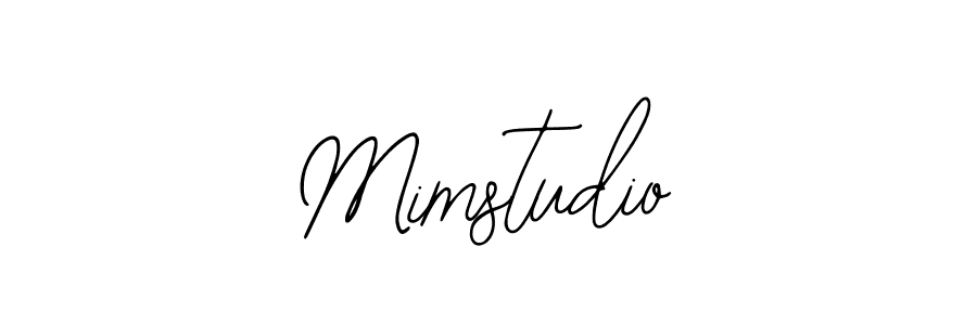 This is the best signature style for the Mimstudio name. Also you like these signature font (Bearetta-2O07w). Mix name signature. Mimstudio signature style 12 images and pictures png