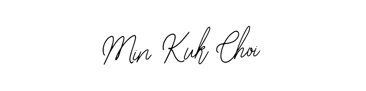 Once you've used our free online signature maker to create your best signature Bearetta-2O07w style, it's time to enjoy all of the benefits that Min Kuk Choi name signing documents. Min Kuk Choi signature style 12 images and pictures png