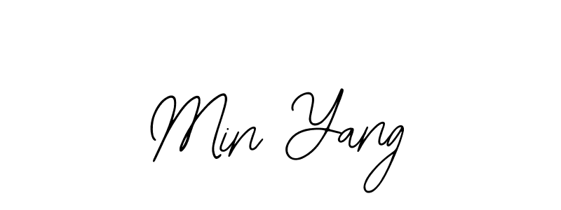 Here are the top 10 professional signature styles for the name Min Yang. These are the best autograph styles you can use for your name. Min Yang signature style 12 images and pictures png