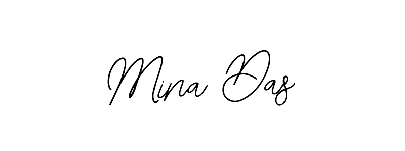 Here are the top 10 professional signature styles for the name Mina Das. These are the best autograph styles you can use for your name. Mina Das signature style 12 images and pictures png