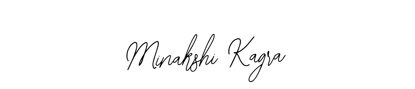 You should practise on your own different ways (Bearetta-2O07w) to write your name (Minakshi Kagra) in signature. don't let someone else do it for you. Minakshi Kagra signature style 12 images and pictures png