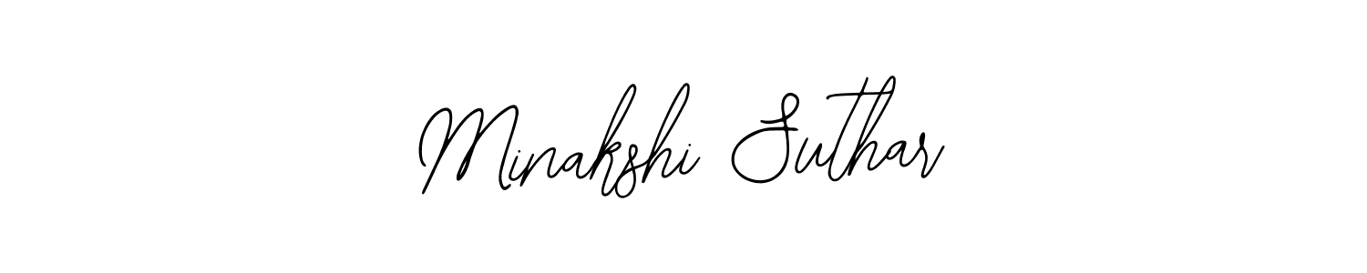 Check out images of Autograph of Minakshi Suthar name. Actor Minakshi Suthar Signature Style. Bearetta-2O07w is a professional sign style online. Minakshi Suthar signature style 12 images and pictures png