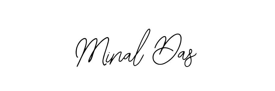 Here are the top 10 professional signature styles for the name Minal Das. These are the best autograph styles you can use for your name. Minal Das signature style 12 images and pictures png