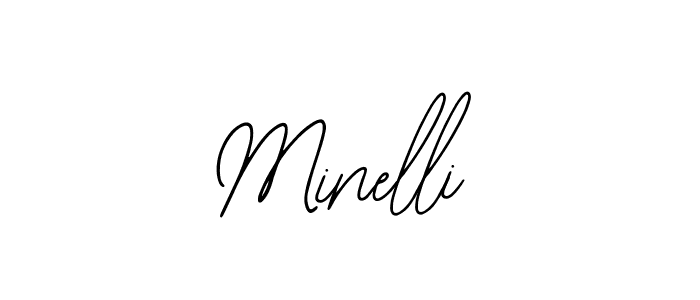 This is the best signature style for the Minelli name. Also you like these signature font (Bearetta-2O07w). Mix name signature. Minelli signature style 12 images and pictures png