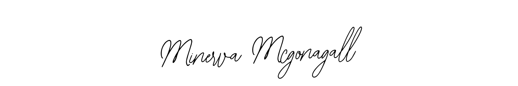 Similarly Bearetta-2O07w is the best handwritten signature design. Signature creator online .You can use it as an online autograph creator for name Minerva Mcgonagall. Minerva Mcgonagall signature style 12 images and pictures png