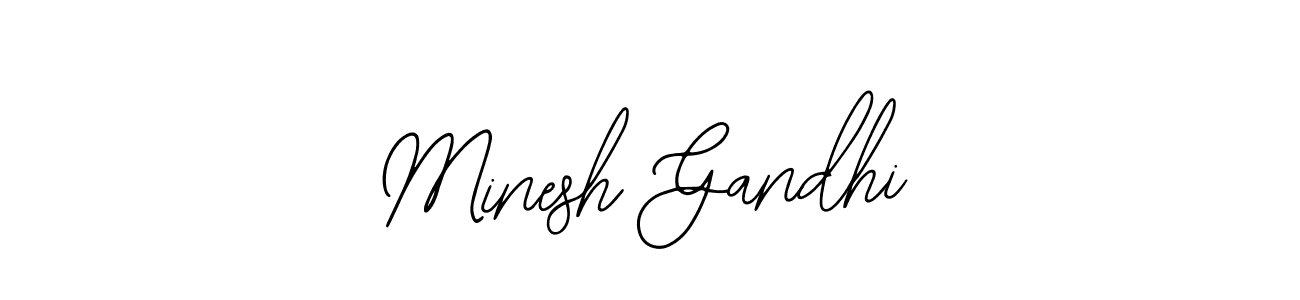 Here are the top 10 professional signature styles for the name Minesh Gandhi. These are the best autograph styles you can use for your name. Minesh Gandhi signature style 12 images and pictures png