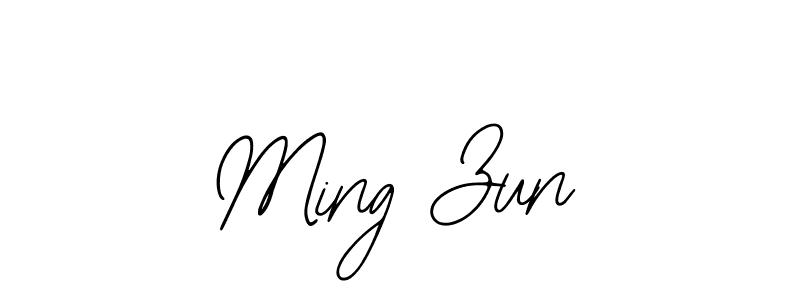 Check out images of Autograph of Ming Zun name. Actor Ming Zun Signature Style. Bearetta-2O07w is a professional sign style online. Ming Zun signature style 12 images and pictures png