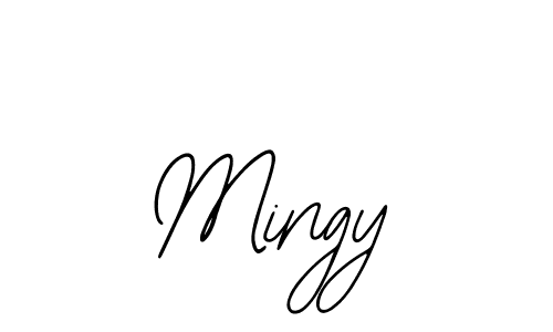 Here are the top 10 professional signature styles for the name Mingy. These are the best autograph styles you can use for your name. Mingy signature style 12 images and pictures png