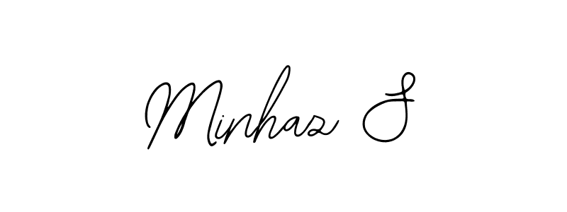 Here are the top 10 professional signature styles for the name Minhaz S. These are the best autograph styles you can use for your name. Minhaz S signature style 12 images and pictures png