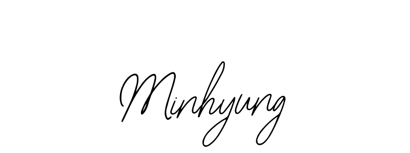 How to Draw Minhyung signature style? Bearetta-2O07w is a latest design signature styles for name Minhyung. Minhyung signature style 12 images and pictures png