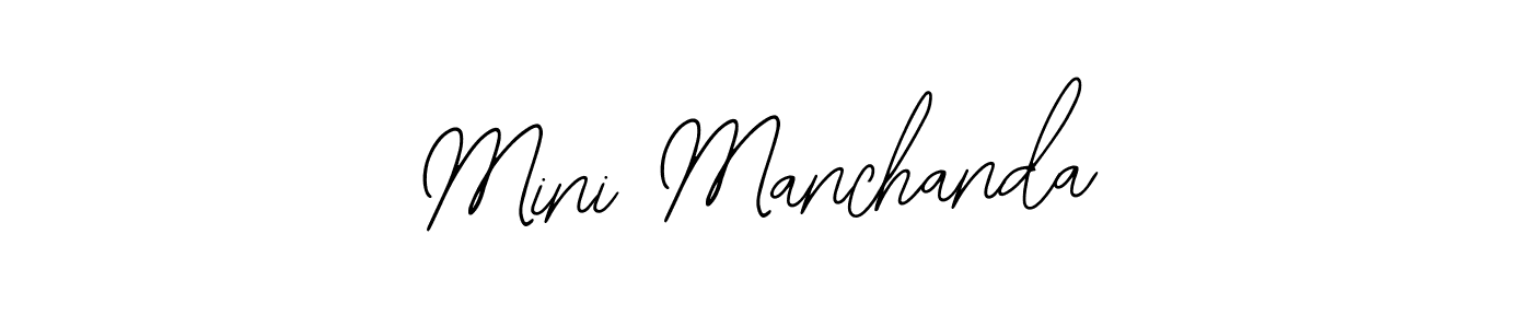 Check out images of Autograph of Mini Manchanda name. Actor Mini Manchanda Signature Style. Bearetta-2O07w is a professional sign style online. Mini Manchanda signature style 12 images and pictures png