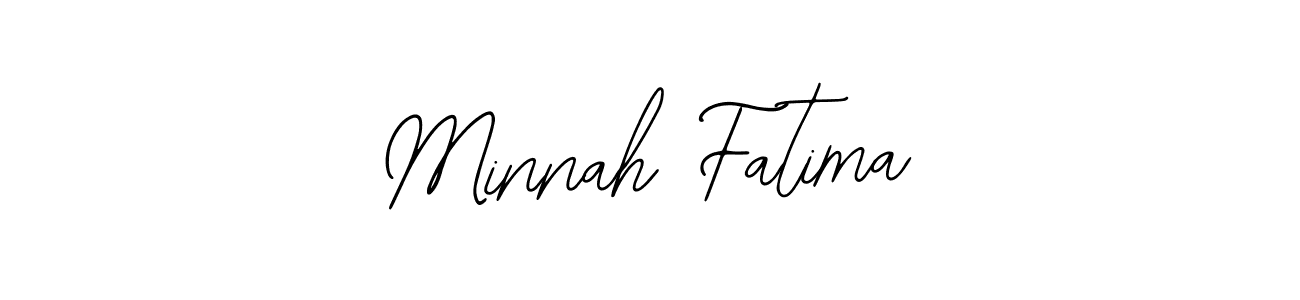 See photos of Minnah Fatima official signature by Spectra . Check more albums & portfolios. Read reviews & check more about Bearetta-2O07w font. Minnah Fatima signature style 12 images and pictures png