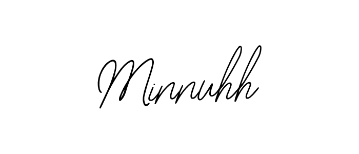 You can use this online signature creator to create a handwritten signature for the name Minnuhh. This is the best online autograph maker. Minnuhh signature style 12 images and pictures png