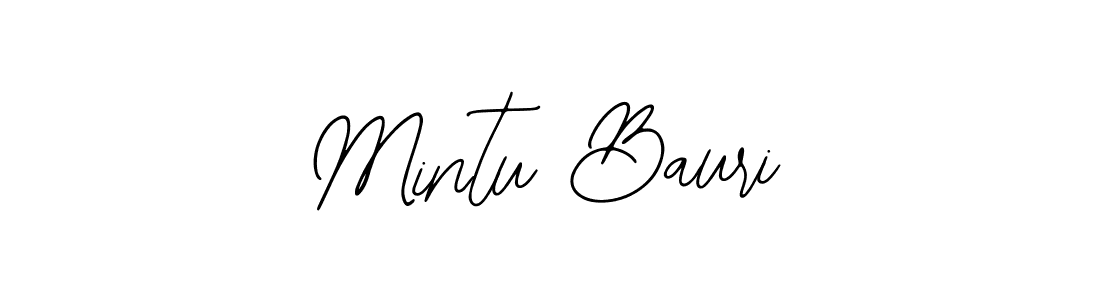 Check out images of Autograph of Mintu Bauri name. Actor Mintu Bauri Signature Style. Bearetta-2O07w is a professional sign style online. Mintu Bauri signature style 12 images and pictures png