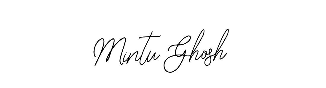 This is the best signature style for the Mintu Ghosh name. Also you like these signature font (Bearetta-2O07w). Mix name signature. Mintu Ghosh signature style 12 images and pictures png